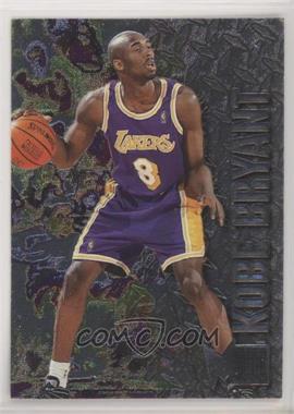 1996-97 Fleer Metal - [Base] #181 - Kobe Bryant