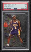 Kobe Bryant [PSA 7 NM]