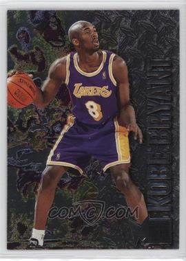 1996-97 Fleer Metal - [Base] #181 - Kobe Bryant