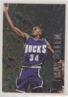 Ray Allen [EX to NM]