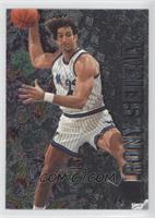 Rony Seikaly