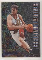 Christian Laettner