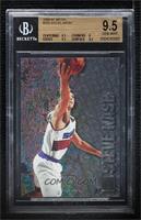 Steve Nash [BGS 9.5 GEM MINT]