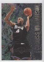 Corliss Williamson