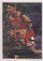 Scottie Pippen