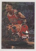 Scottie Pippen