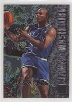 Jamal Mashburn