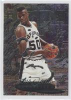 David Robinson [Good to VG‑EX]