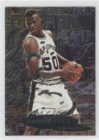 David Robinson