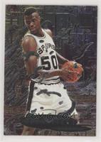 David Robinson