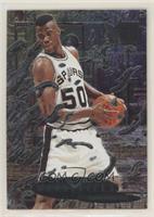 David Robinson