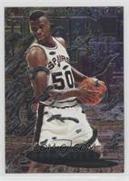 David Robinson