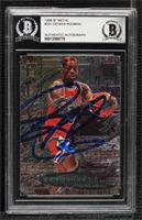 Dennis Rodman [BGS Authentic]