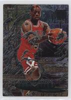 Dennis Rodman [EX to NM]