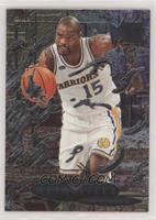 Latrell Sprewell