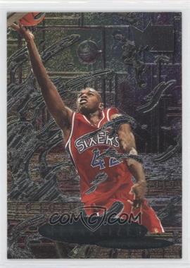 1996-97 Fleer Metal - [Base] #233 - Jerry Stackhouse