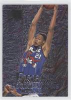 Marcus Camby