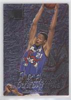 Marcus Camby [Good to VG‑EX]