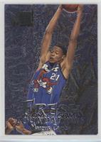 Marcus Camby