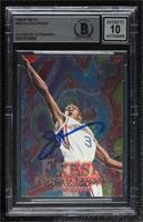 Allen Iverson [BAS BGS Authentic]