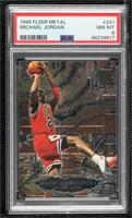 Michael Jordan [PSA 8 NM‑MT]