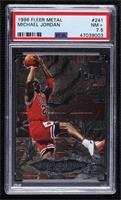 Michael Jordan [PSA 7.5 NM+]