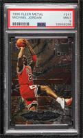 Michael Jordan [PSA 9 MINT]