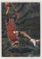 Michael Jordan