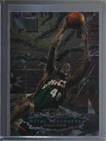 Shawn Kemp [Noted]