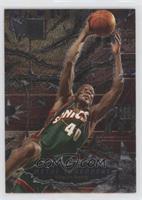 Shawn Kemp