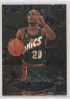 Gary Payton