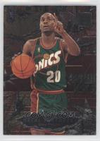 Gary Payton