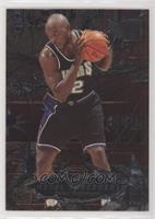 Mitch Richmond