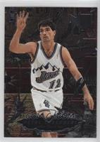 John Stockton