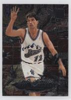 John Stockton