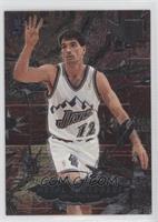 John Stockton