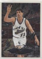 John Stockton