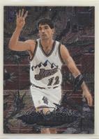 John Stockton