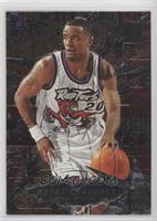 Damon Stoudamire