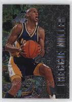 Reggie Miller [EX to NM]