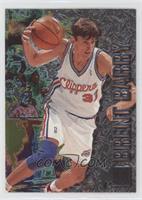 Brent Barry