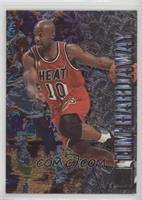 Tim Hardaway