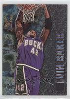 Vin Baker