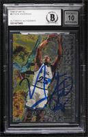 Nick Anderson [BAS BGS Authentic]