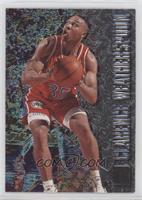 Clarence Weatherspoon [EX to NM]