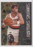 Arvydas Sabonis