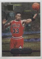 Scottie Pippen