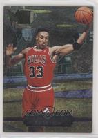 Scottie Pippen [EX to NM]