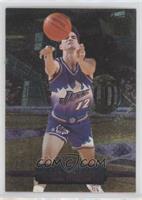 John Stockton