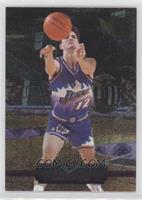 John Stockton